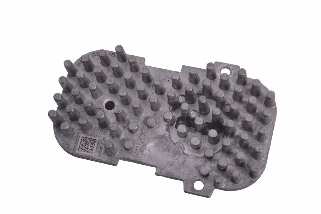 Xenon vadības bloks 305715084