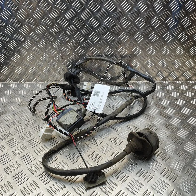 Tow bar trailer control unit/module SP472ZZC