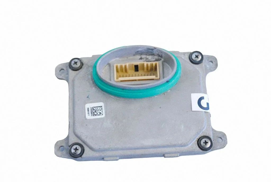 Xenon vadības bloks 92190J5100