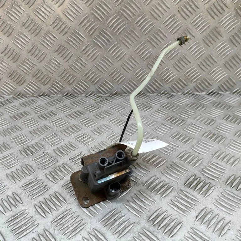 Suspension control unit/module A2513200158