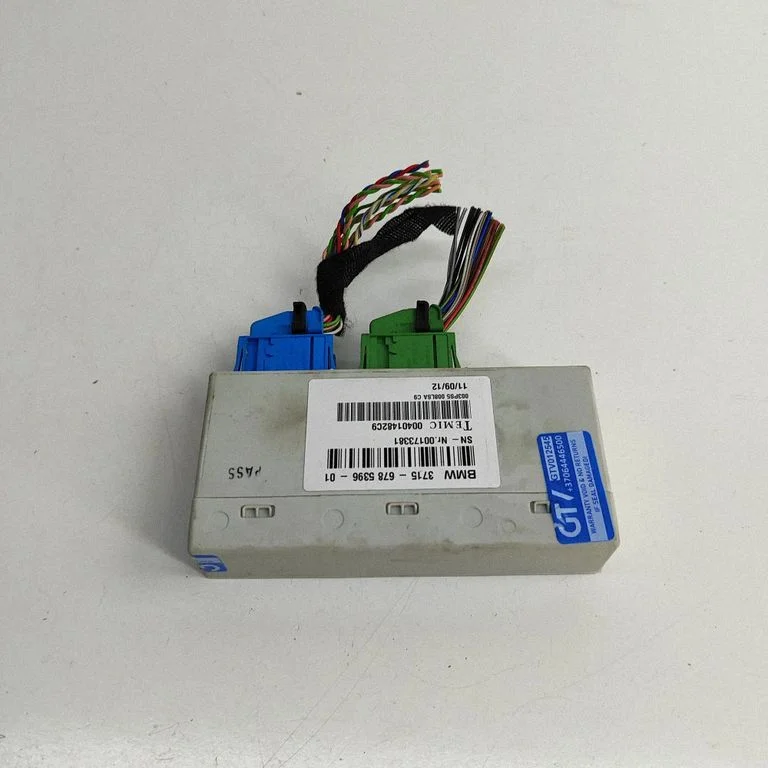 Suspension control unit/module 6785396