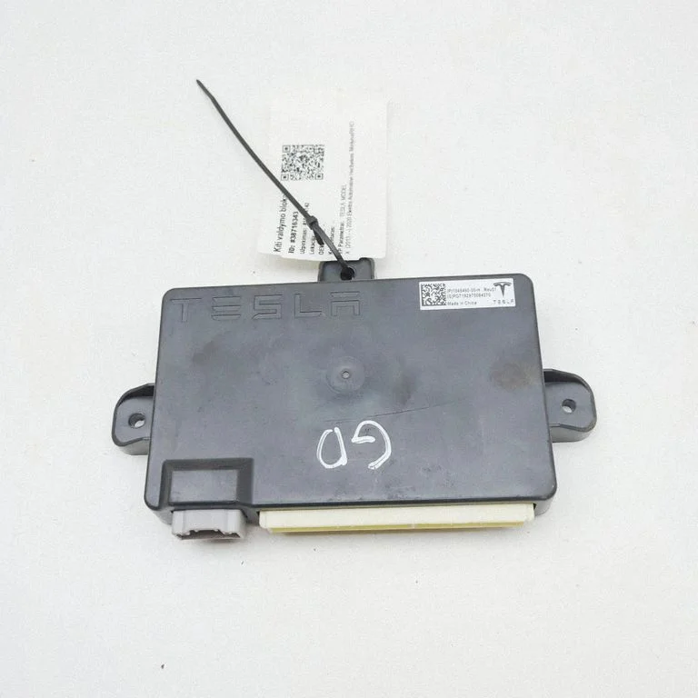 Door control unit/module 104549000H