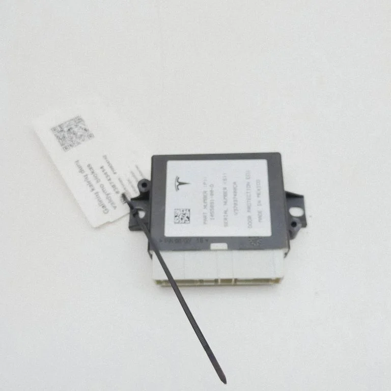 Door control unit/module 105589100D