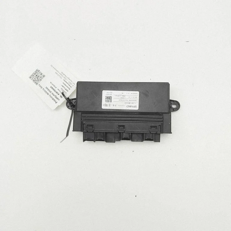 Durvju elektronikas vadības bloks 6608090498