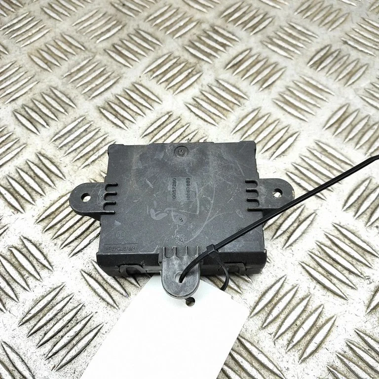 Durvju elektronikas vadības bloks 31343026AC