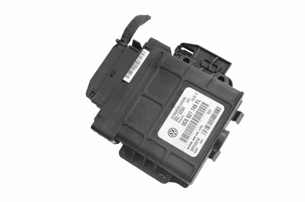 Gearbox control unit/module 0C8927749