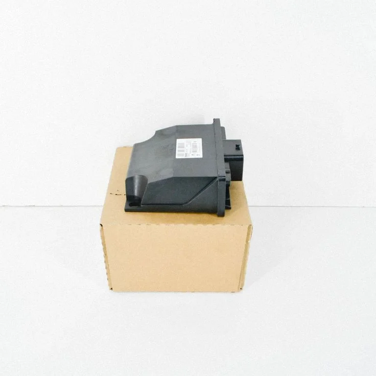 Gearbox control unit/module 9826199380