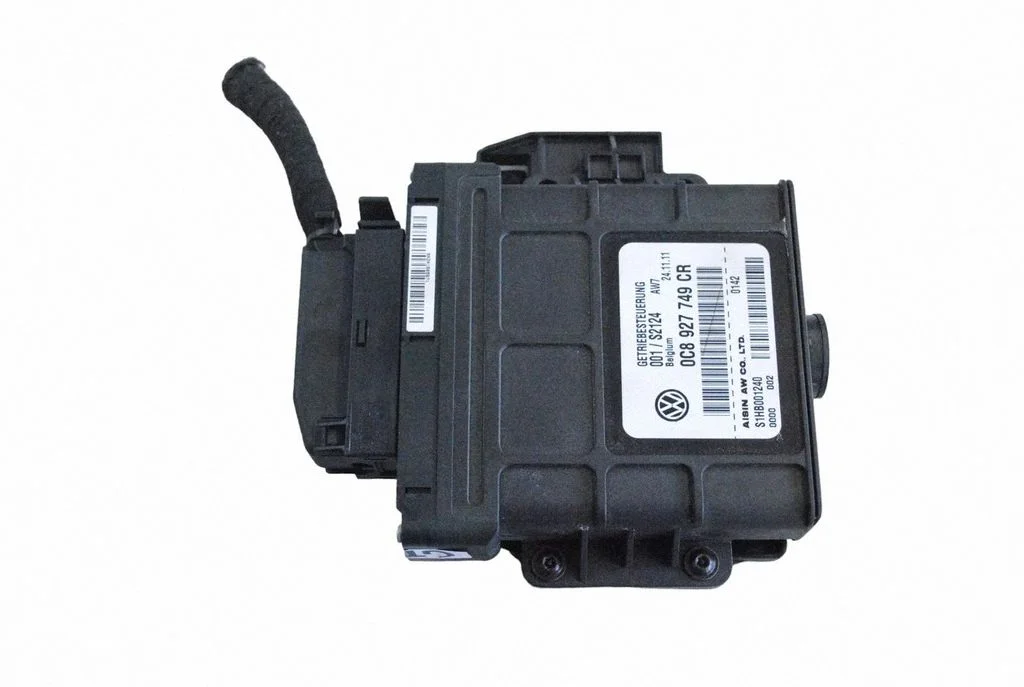 Gearbox control unit/module 0C8927749CR
