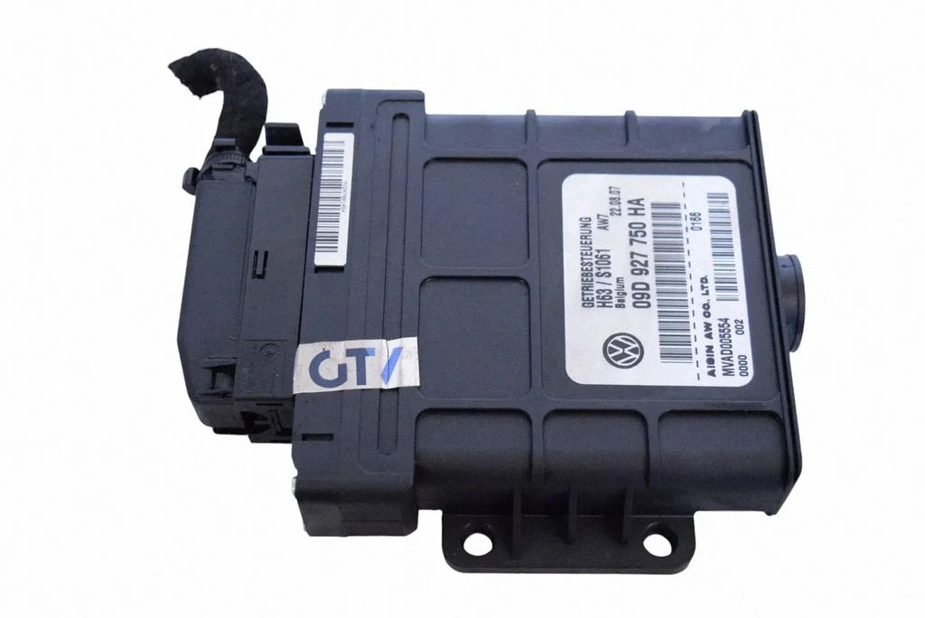 Gearbox control unit/module 09D927750HA