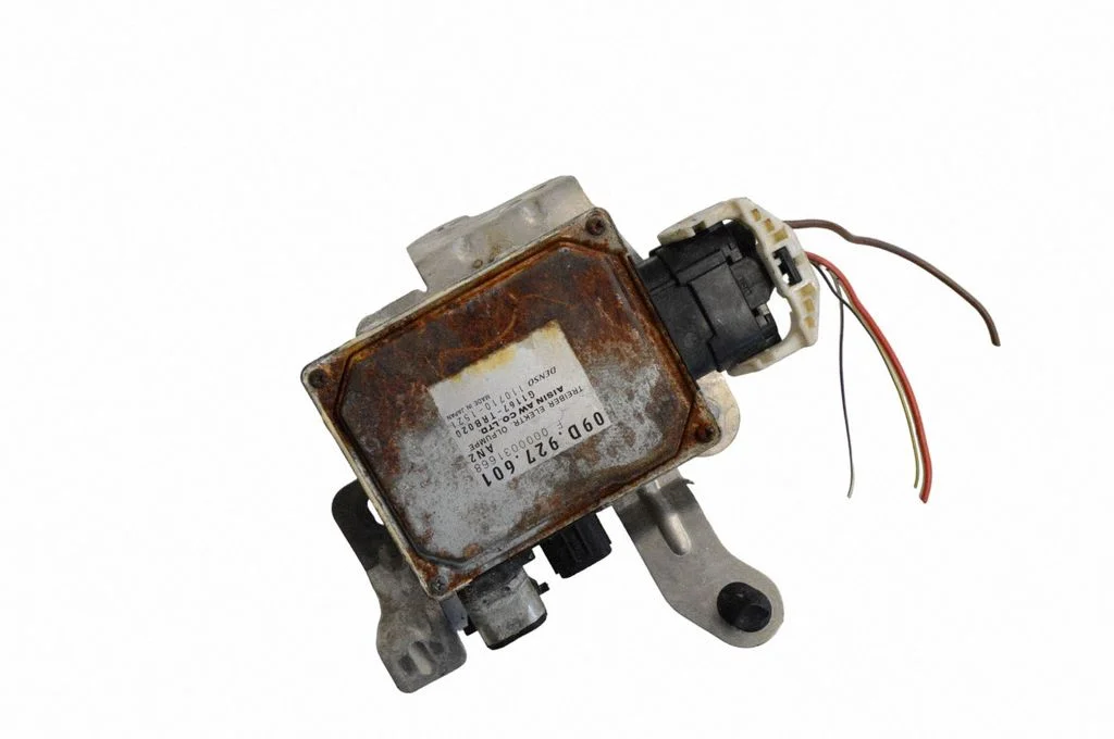 Gearbox control unit/module 09D927601