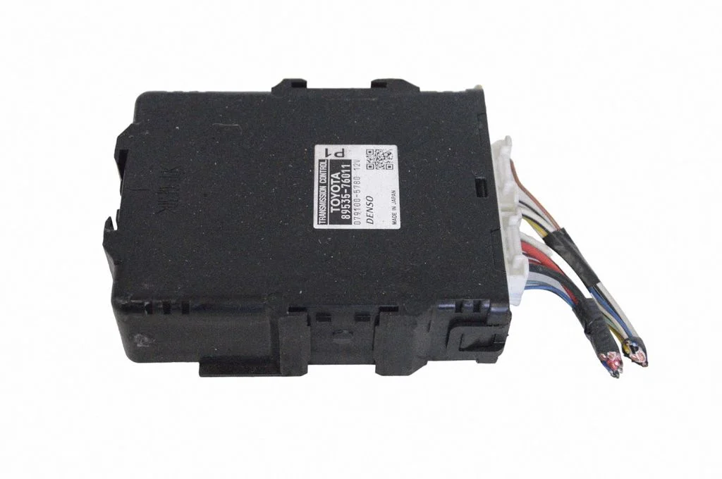 Gearbox control unit/module – Toyota Prius (XW30) (2009-2015)