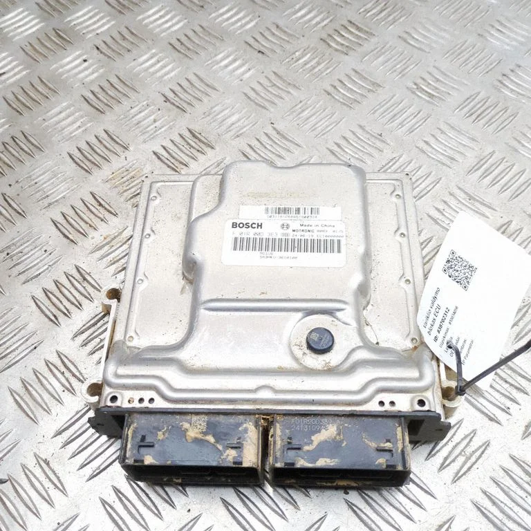 Engine control unit/module F01R00D3E3