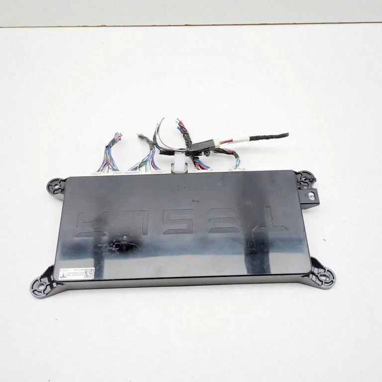 Central body control module 104390000E