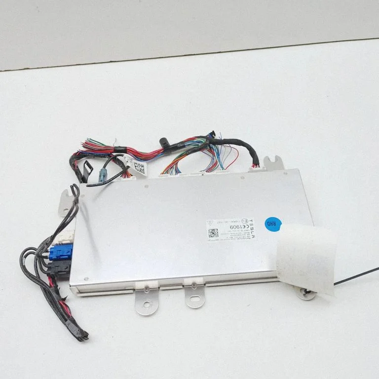 Central body control module 108102300E