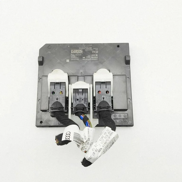 Central body control module A2C15769604 – Audi SQ2 GA (2017-)
