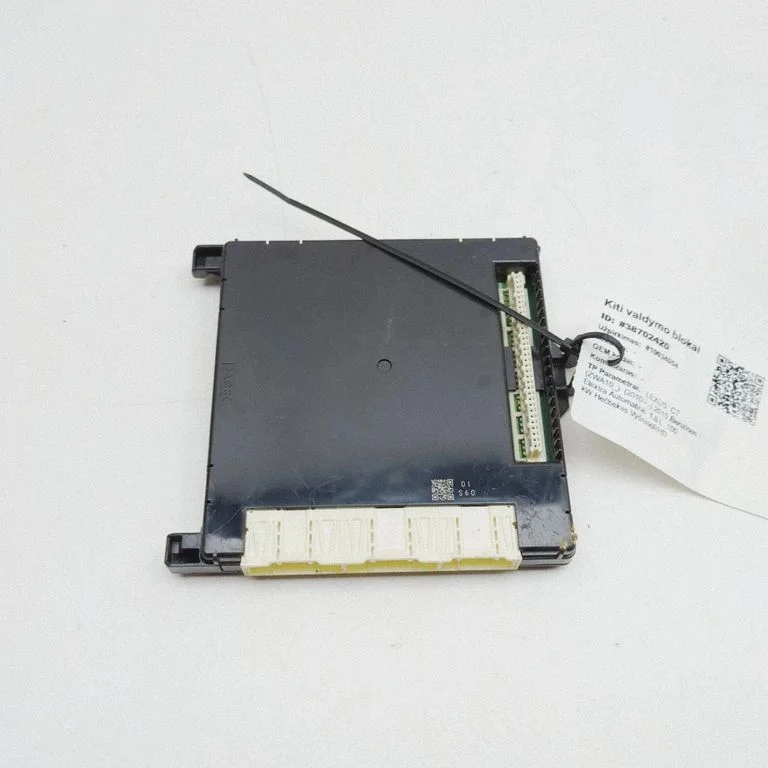 Central body control module 2380005500