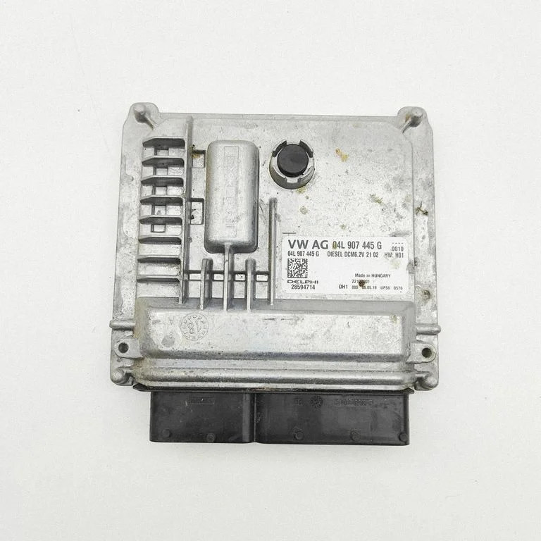 Engine control unit/module 28594714 – Audi SQ2 GA (2017-)