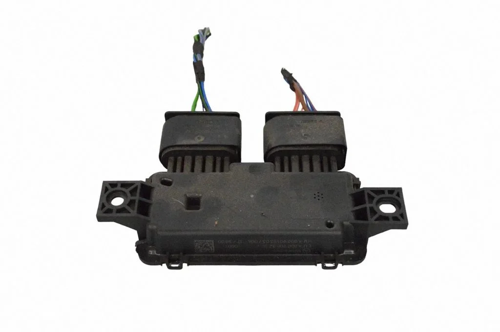 Injection control unit/module A0009015303