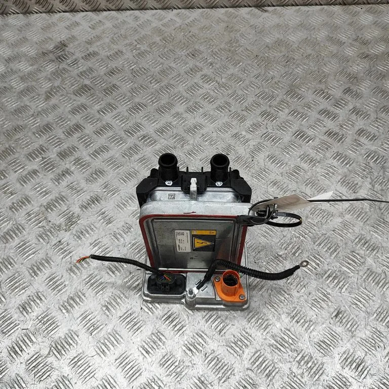 Other control units/modules – Volvo EX40 (2024-)