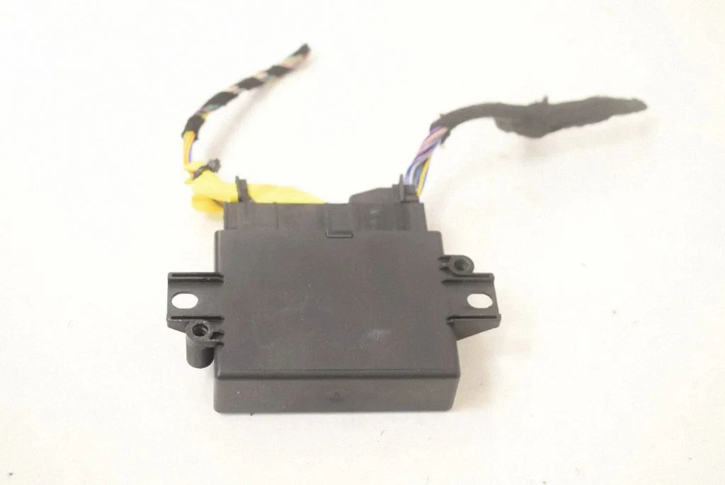 Parking PDC control unit/module DPLA15C859DL