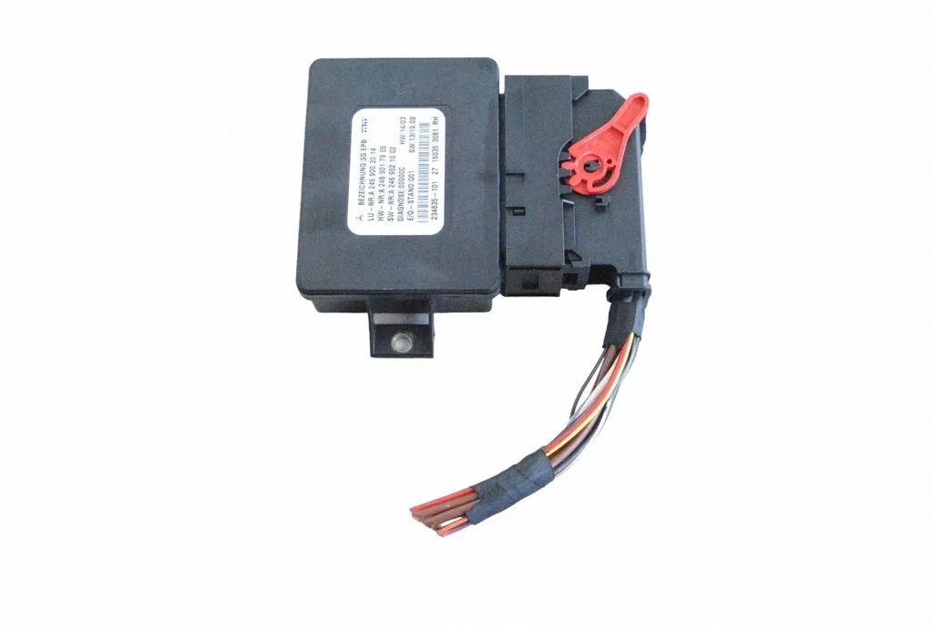 Tagapiduri (EMF) juhtplokk A2469017905