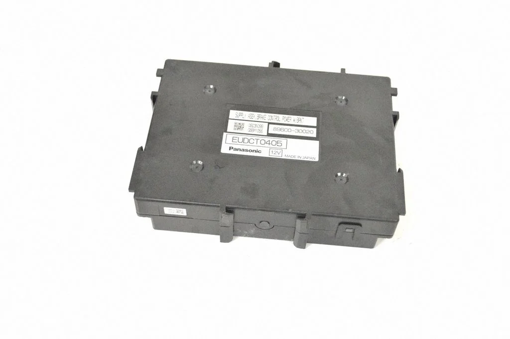 Rear brake EMF control unit/module 896C030020