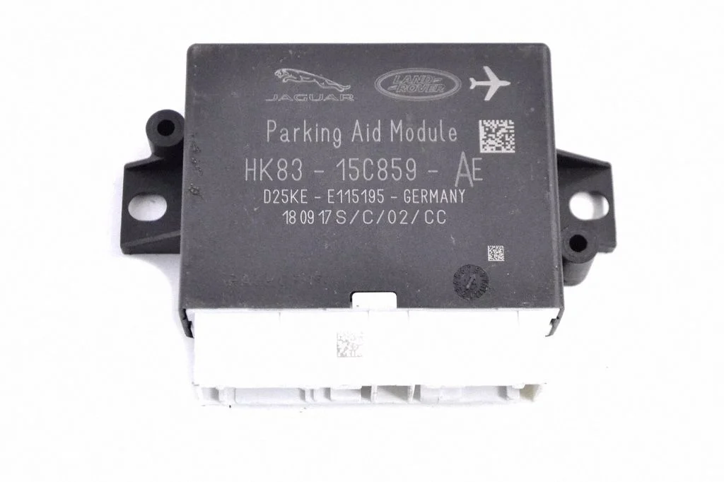 Parkimisandurite (PDC) juhtplokk HK8315C859AE
