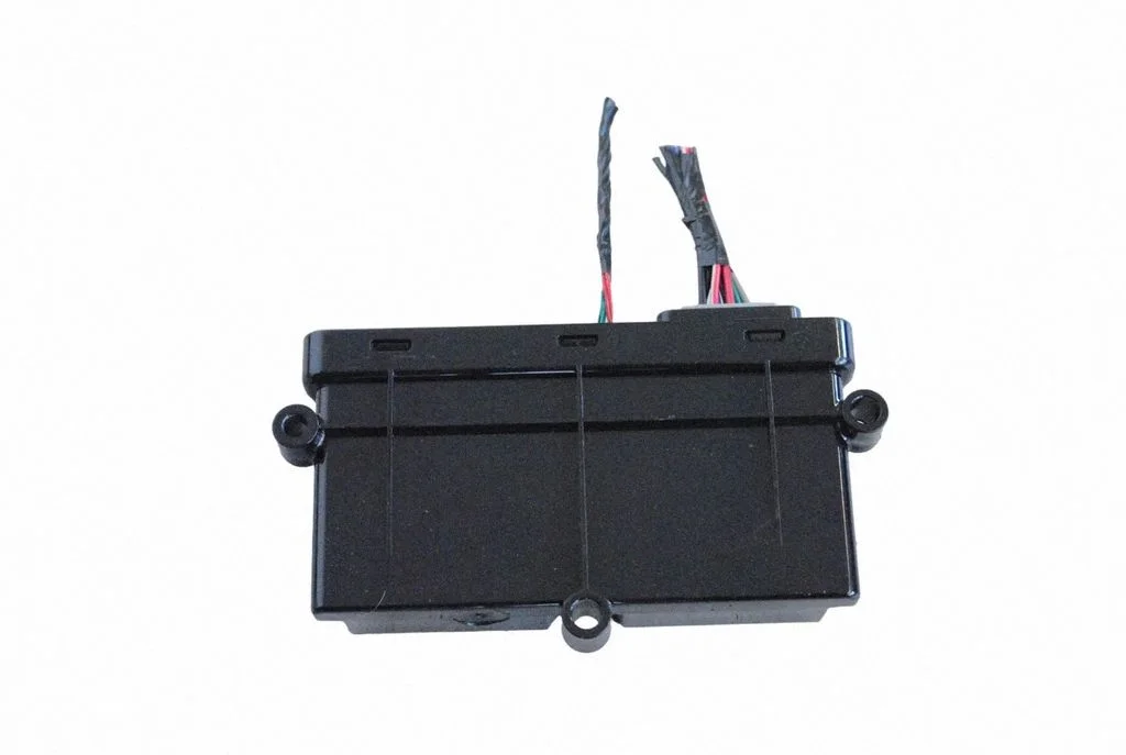 Rear brake EMF control unit/module 100761800J