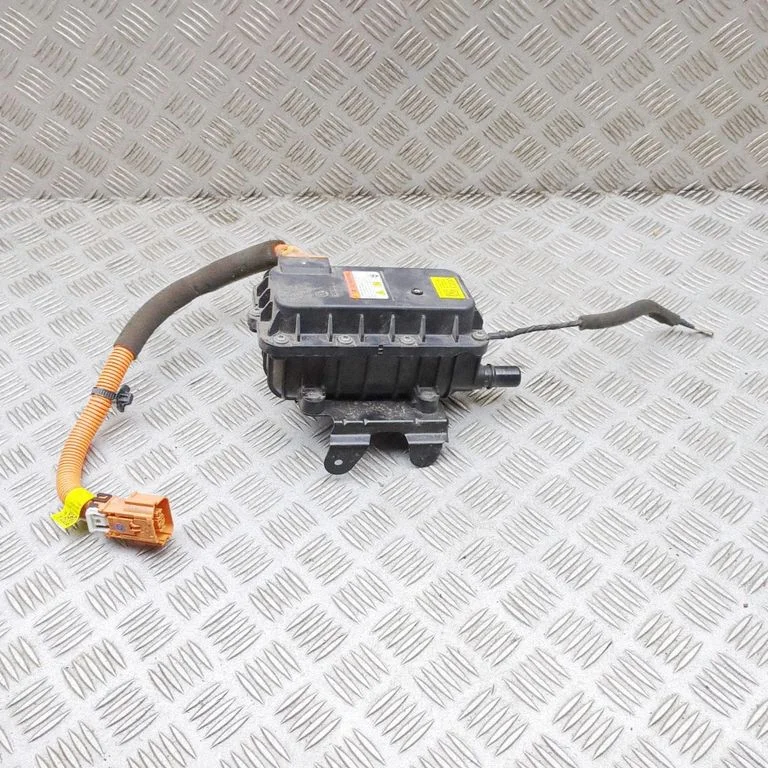 Other control units/modules 375V2GI100