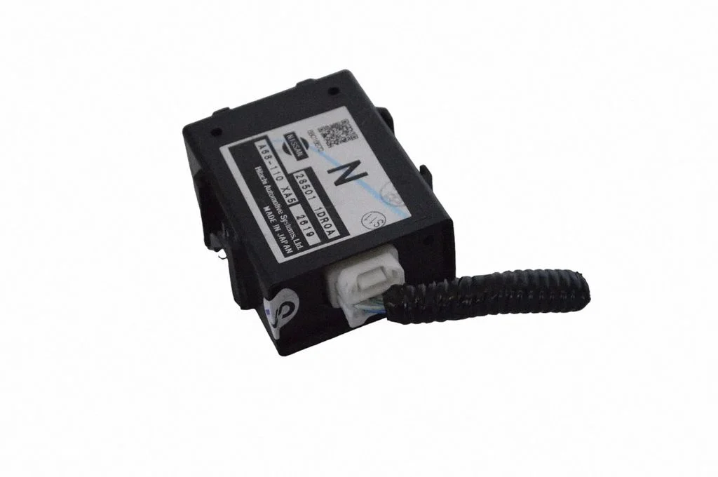 Roolivõimendi juhtplokk 285011DR0A