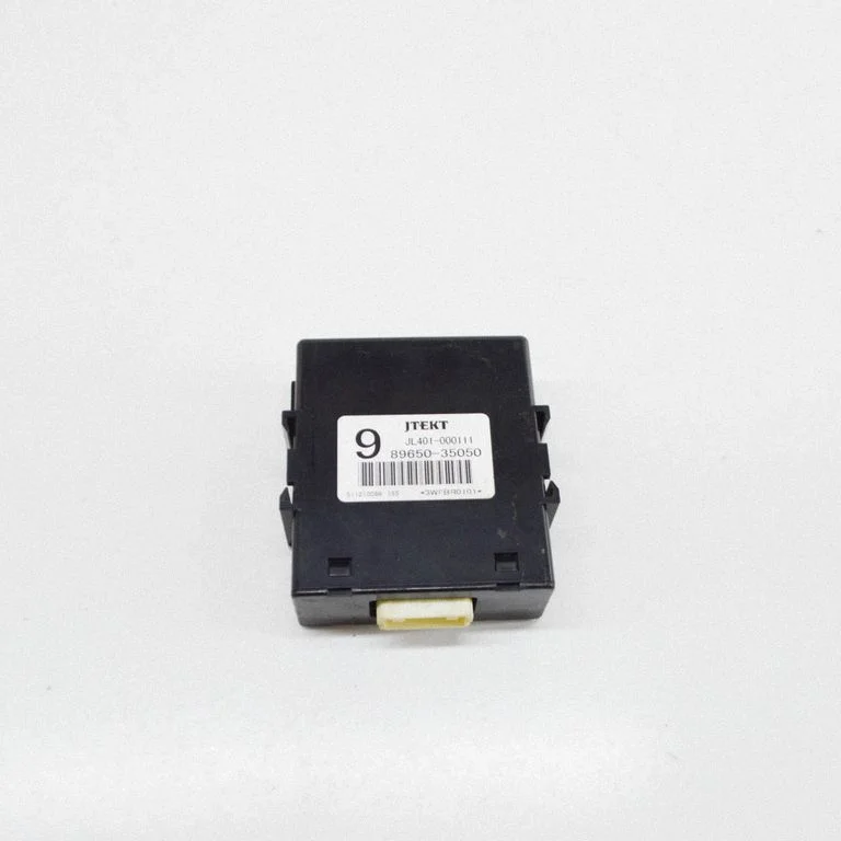 Power steering control unit/module – Toyota Land Cruiser (J200) (2008-)