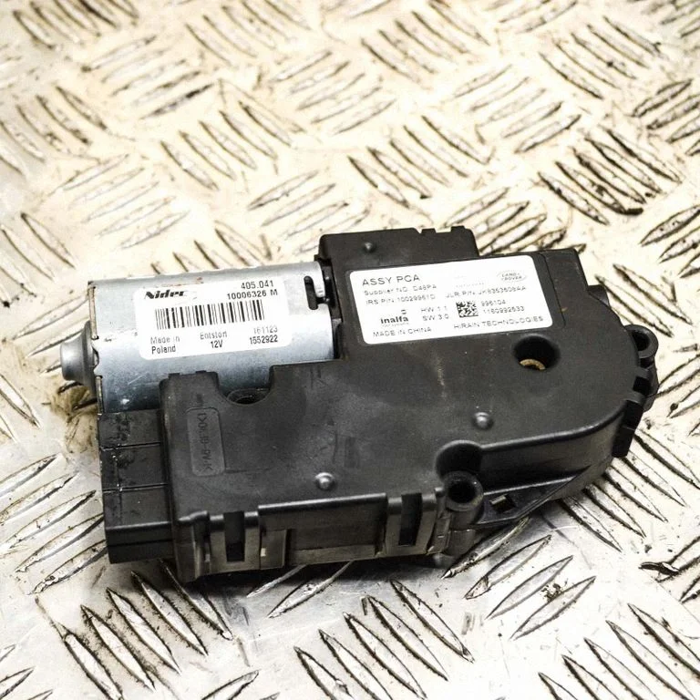 Sunroof control unit/module JK8353508AA