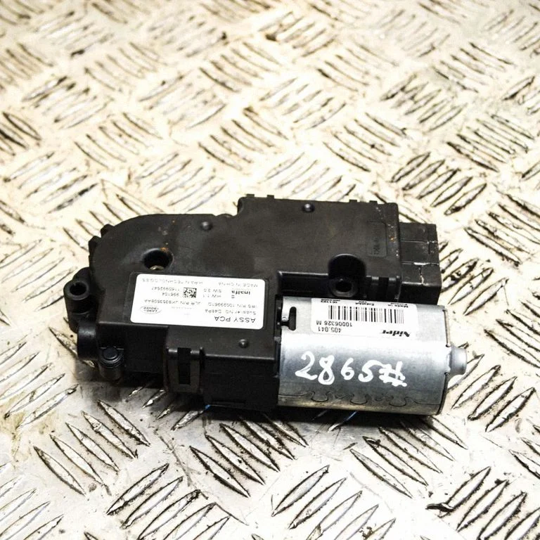 Sunroof control unit/module JK8353508AA