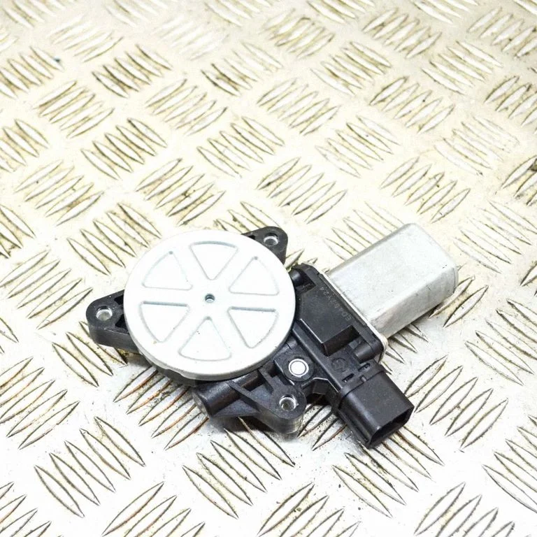 Sunroof control unit/module ED467Y24