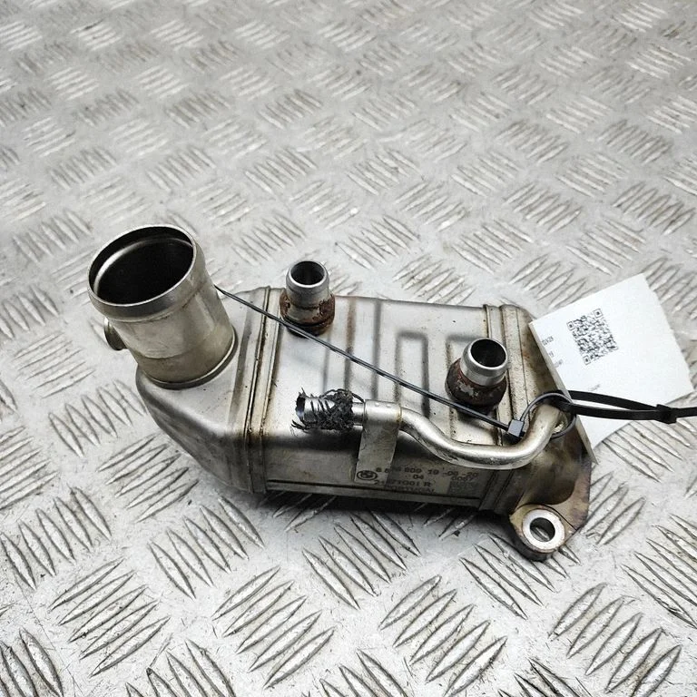EGR valve cooler – BMW 2 Series F44 (2019-2024)