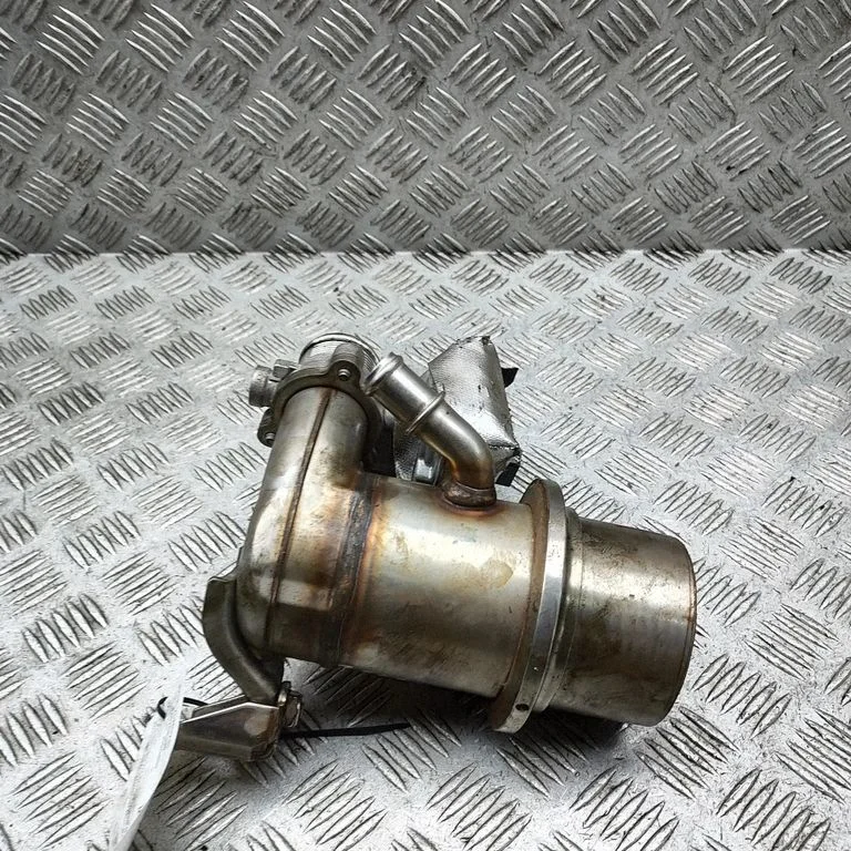 EGR dzesētājs 04L131512BQ