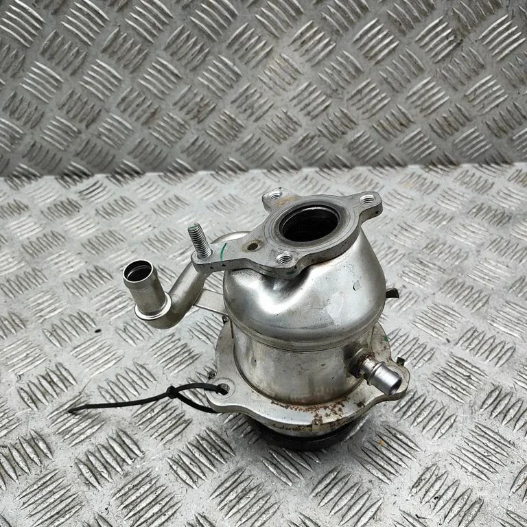 EGR dzesētājs 147358452R