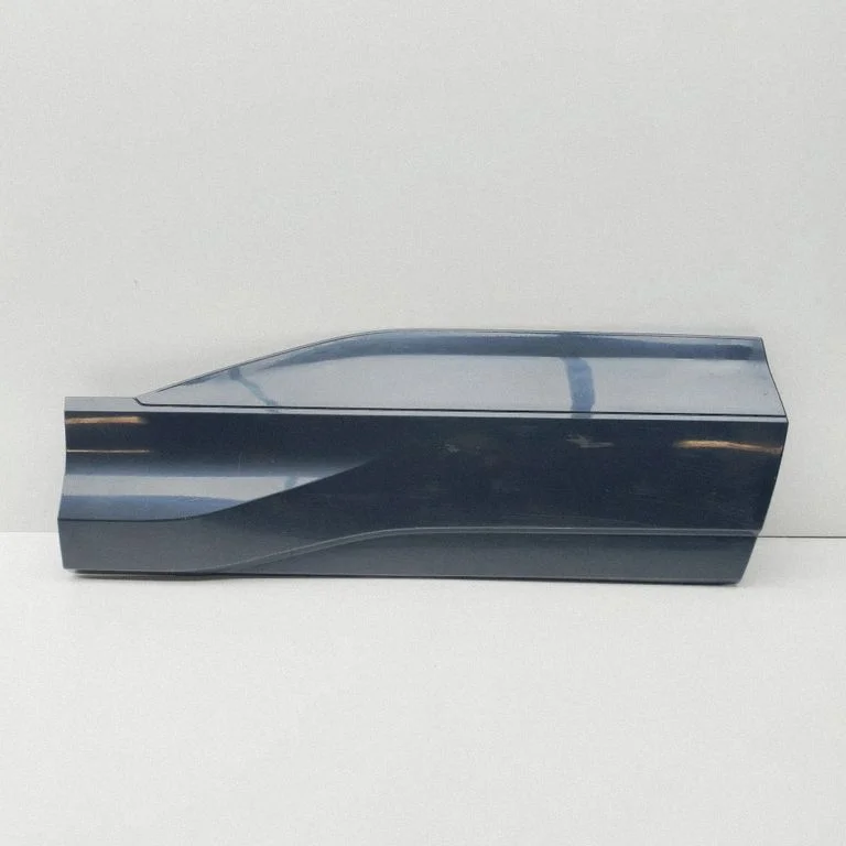 side skirts sill cover 89A853970A