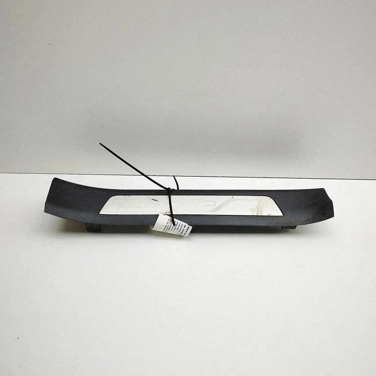 side skirts sill cover – right