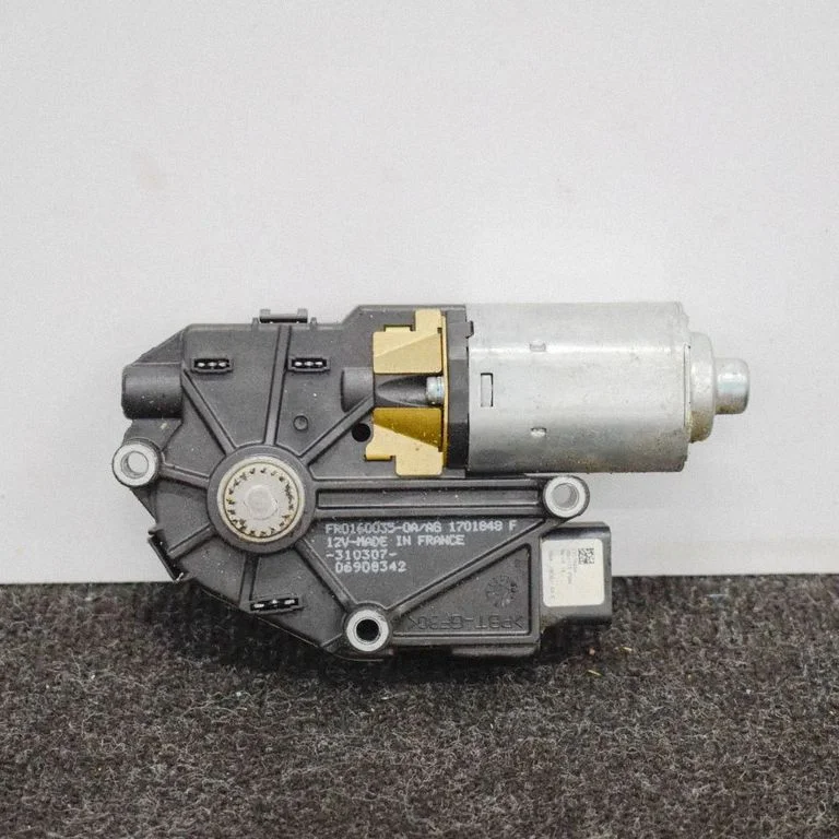 Jumta lūkas vadības bloks – Honda Civic (2006-2011)