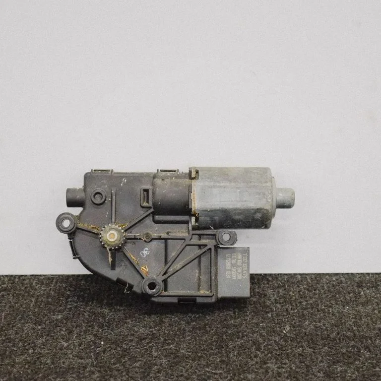 Sunroof control unit/module – Audi Q7 4L (2005-2015)