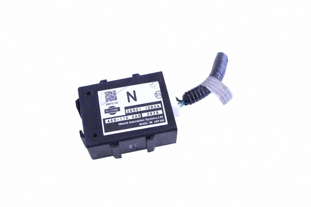 Stūres pastiprinātāja vadības bloks 285011DR0A