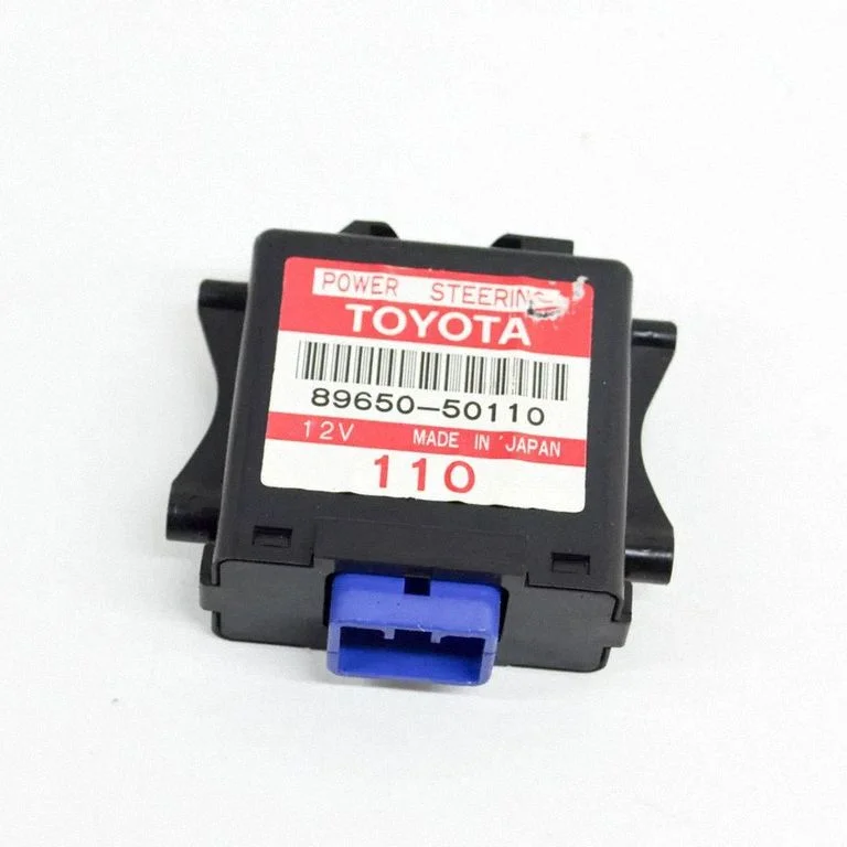 Power steering control unit/module 8965050110 – Lexus LS UCF20 (1995-2001)
