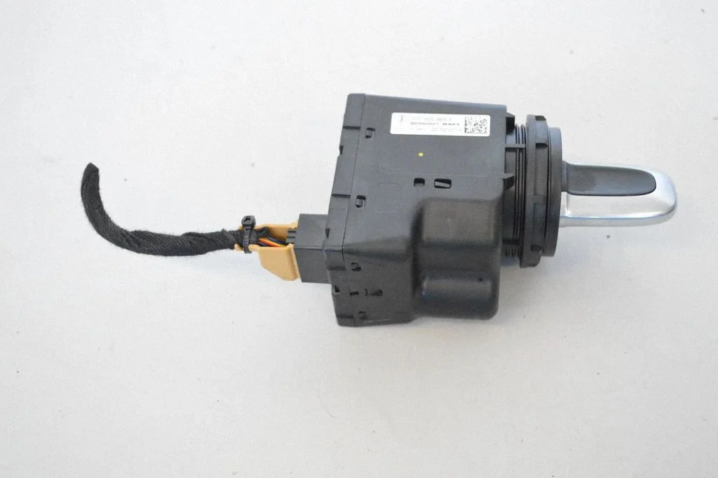 Ignition lock – Porsche Cayenne (92A) (2010-2017)