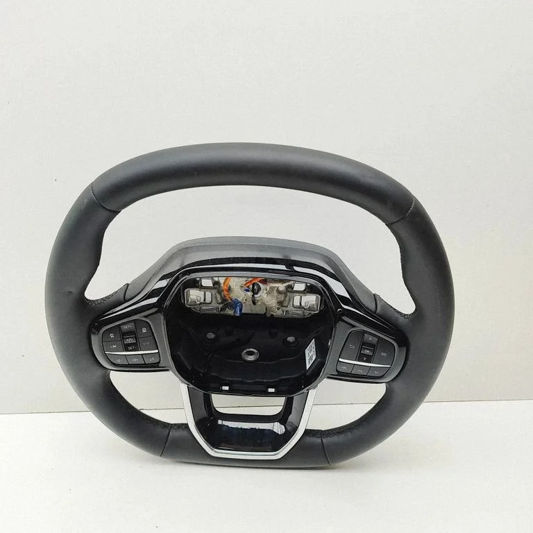 Steering wheel PZ313600DE319W