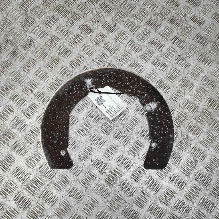 Rear brake disc plate dust cover – Porsche 911 991 (2011-2019)