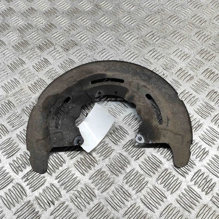 Tagumise piduriketta tolmukaitse 93197439