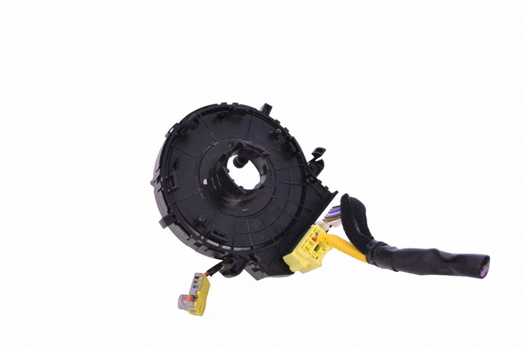 Airbag slip ring squib (SRS ring) – Hyundai Ioniq 5 (2021-)