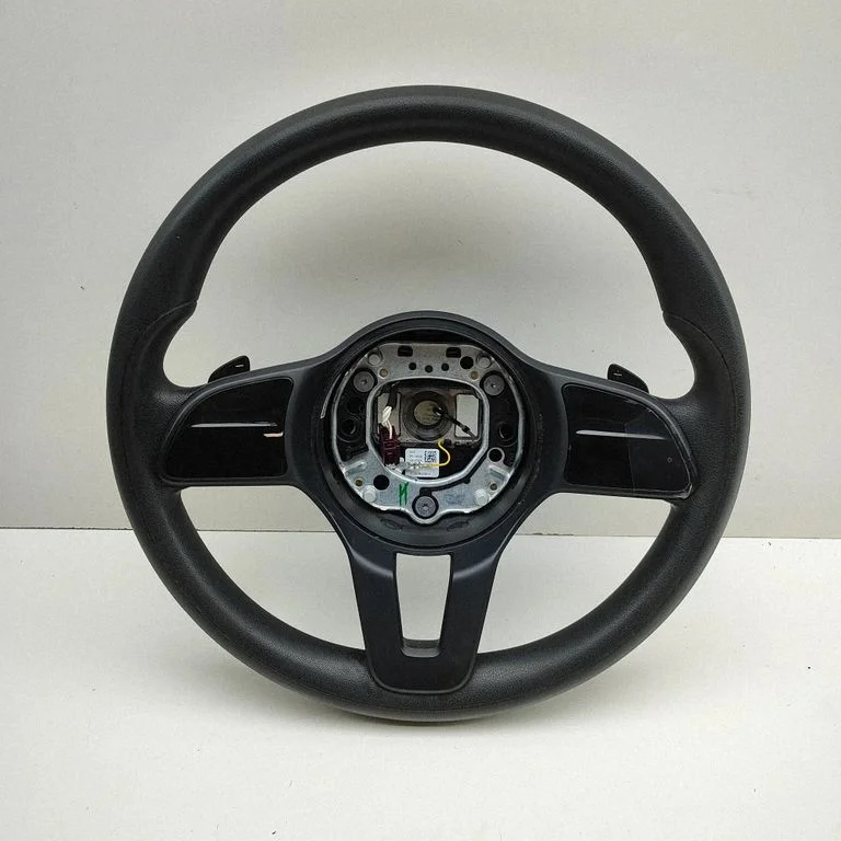 Steering wheel – Mercedes-Benz Sprinter W907 W910 (2018-)