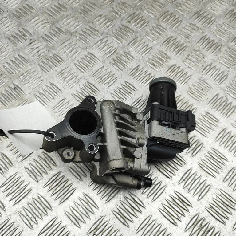 EGR vārsts – Volvo XC60 (2017-)